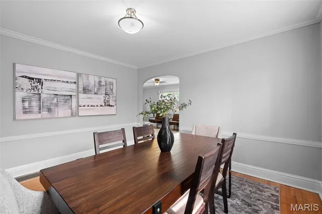 $2,700 | 7055 Dartmouth Avenue, Unit 1, University City, MO 63130