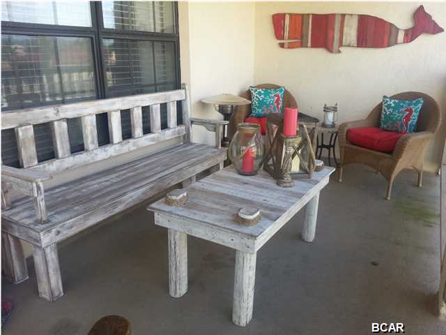 17462 Front Beach Road, Unit 45G Panama City Beach, FL 32413 - Photo 2 of 23