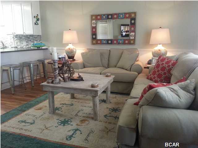 17462 Front Beach Road, Unit 45G Panama City Beach, FL 32413 - Photo 22 of 23