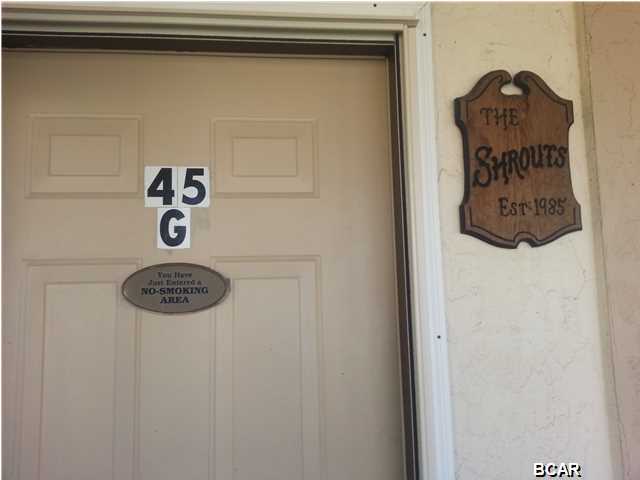 17462 Front Beach Road, Unit 45G Panama City Beach, FL 32413 - Photo 23 of 23