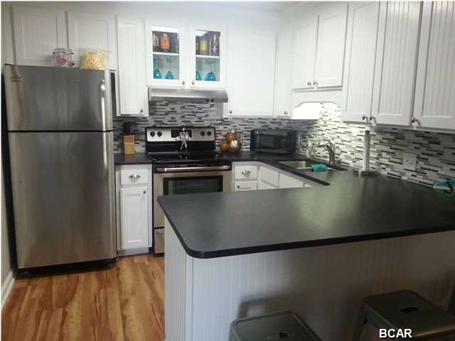 17462 Front Beach Road, Unit 45G Panama City Beach, FL 32413 - Photo 4 of 23