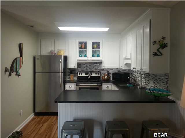 17462 Front Beach Road, Unit 45G Panama City Beach, FL 32413 - Photo 5 of 23