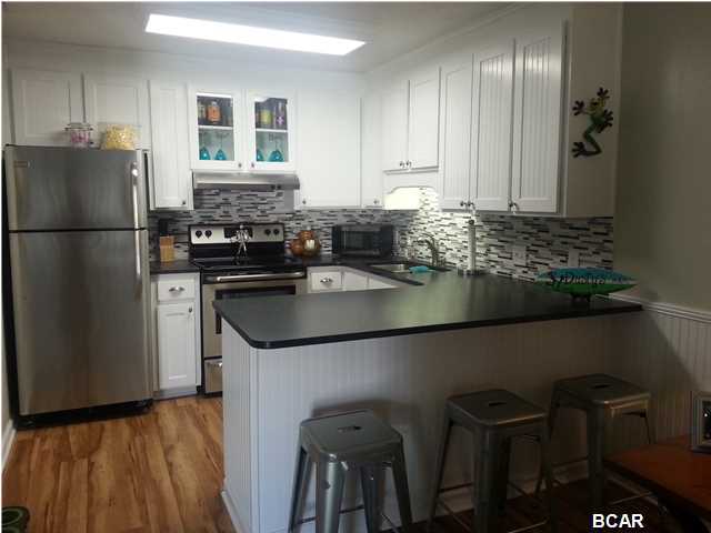 17462 Front Beach Road, Unit 45G Panama City Beach, FL 32413 - Photo 6 of 23