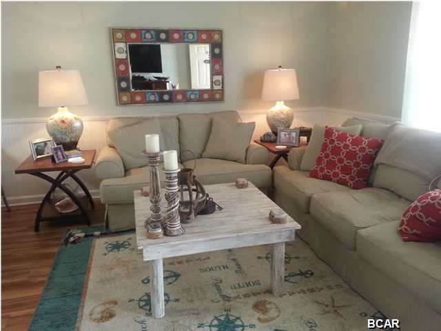 17462 Front Beach Road, Unit 45G Panama City Beach, FL 32413 - Photo 7 of 23