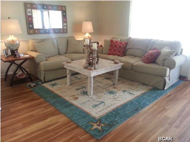 17462 Front Beach Road, Unit 45G Panama City Beach, FL 32413 - Photo 8 of 23