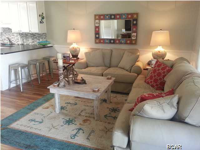 17462 Front Beach Road, Unit 45G Panama City Beach, FL 32413 - Photo 9 of 23