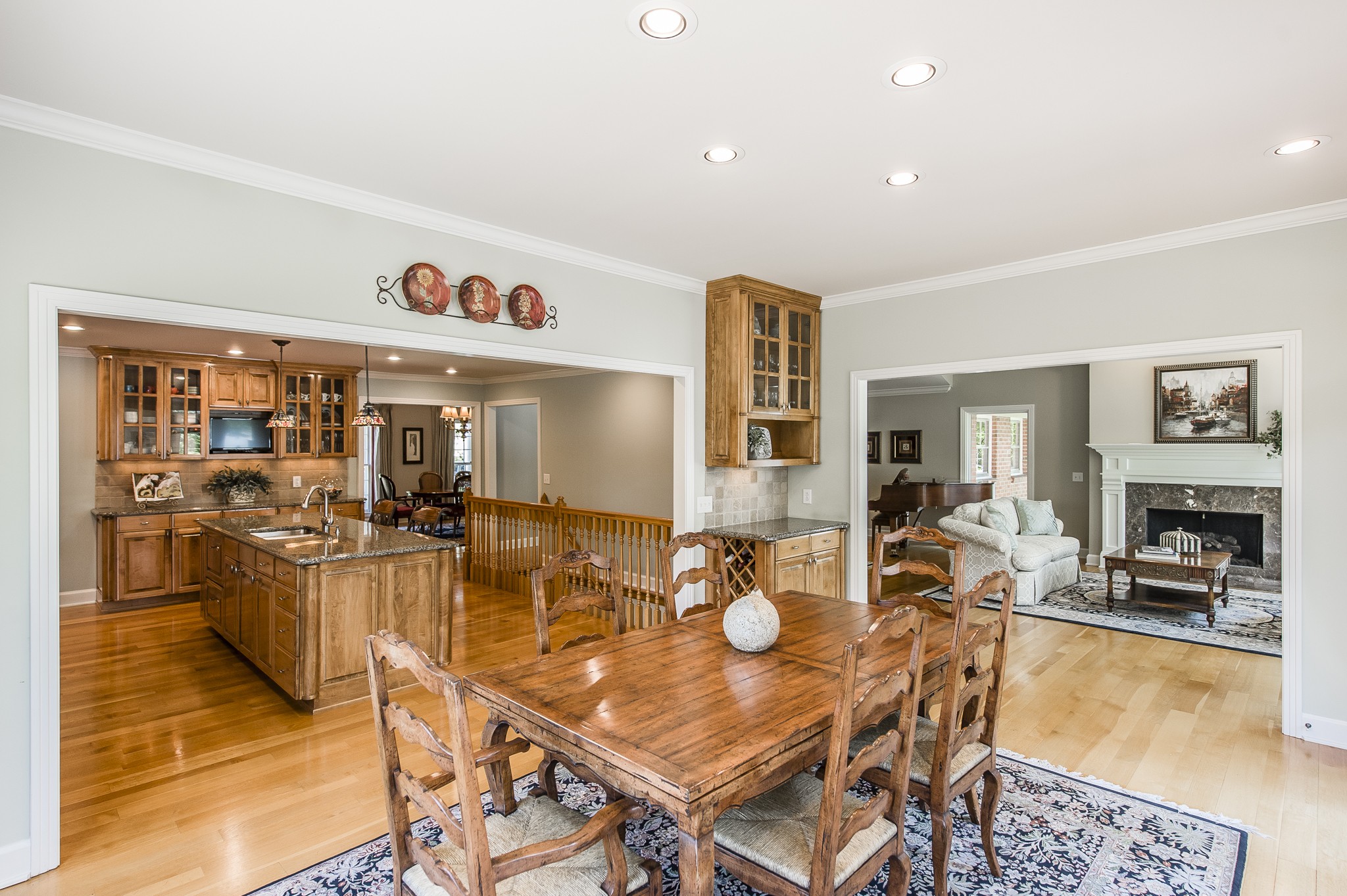 256 Hidden Lake Road Hendersonville, TN 37075 - Photo 21 of 70 Gallery Image 21