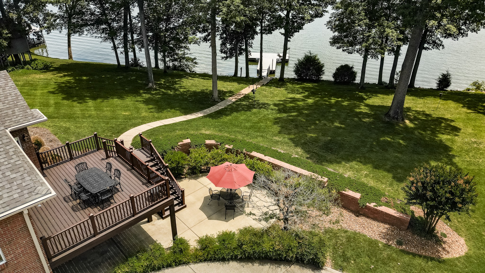 256 Hidden Lake Road Hendersonville, TN 37075 - Photo 8 of 70 Gallery Image 8