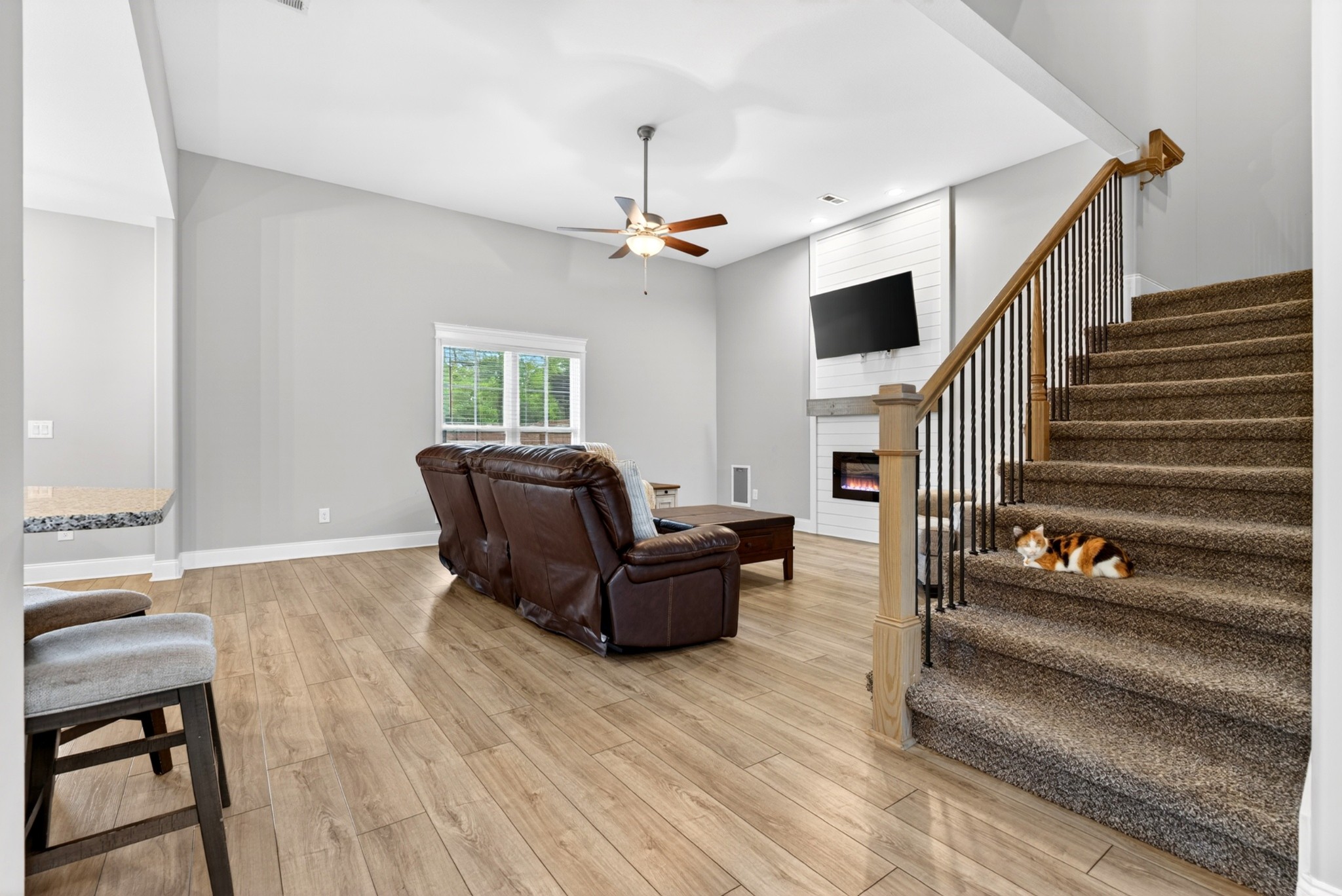 925 Burley Barn Road Clarksville, TN 37042 - Photo 16 of 52
