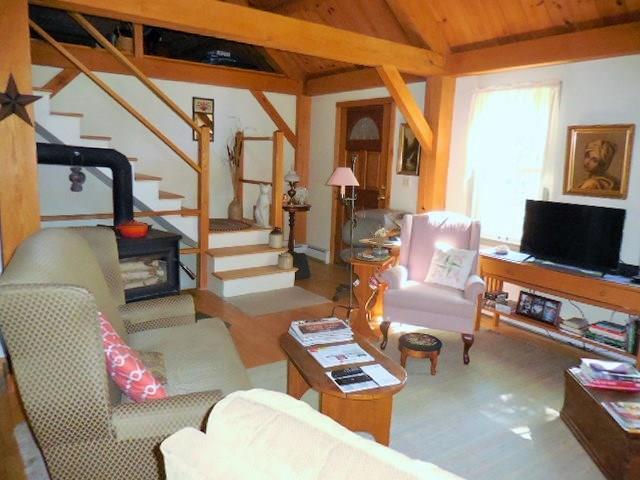327 Mitchell Road Dixmont, ME 04932 - Photo 18 of 35 Photo