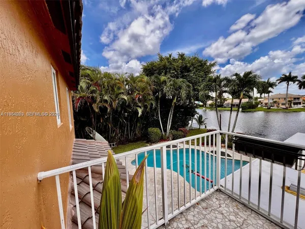 $6,300 | 19909 Southwest 7th Place, Pembroke Pines, FL 33029