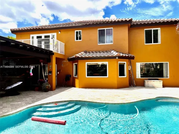$6,300 | 19909 Southwest 7th Place, Pembroke Pines, FL 33029