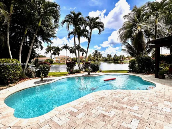 $6,300 | 19909 Southwest 7th Place, Pembroke Pines, FL 33029