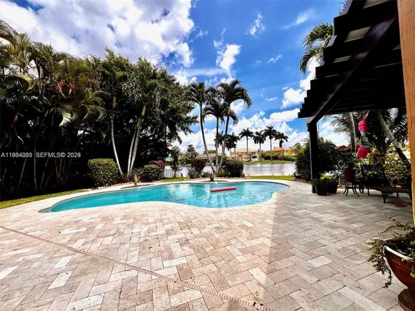 $6,300 | 19909 Southwest 7th Place, Pembroke Pines, FL 33029