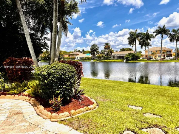$6,300 | 19909 Southwest 7th Place, Pembroke Pines, FL 33029