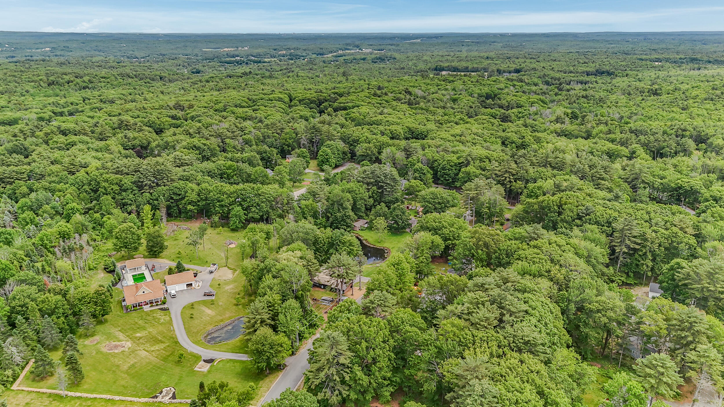 12 Brookside Drive Standish, ME 04084 - Photo 30 of 31 31_dji_20260609014425_0182_d1