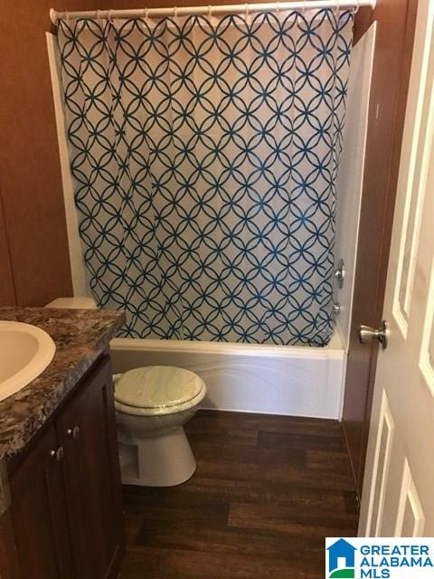 600 Crows Lane Sylacauga, AL 35151 - Photo 12 of 16