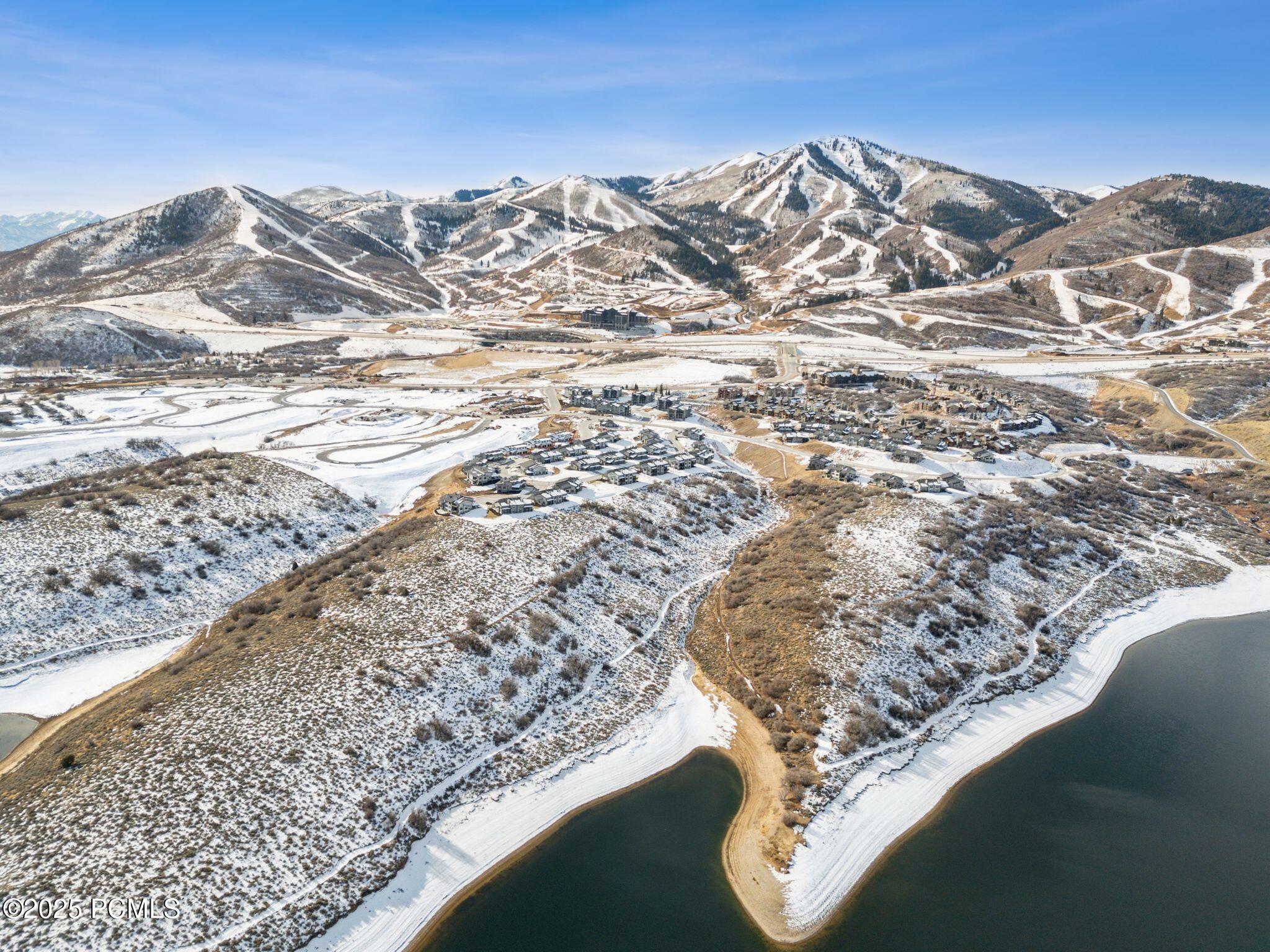 9516 North Bergtop Loop, Unit 182 Heber City, UT 84032 - Photo 27 of 32