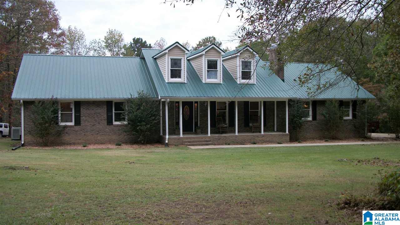 710 Church Road Pell City, AL 35128 - Photo 1 of 21 Gallery Image 1