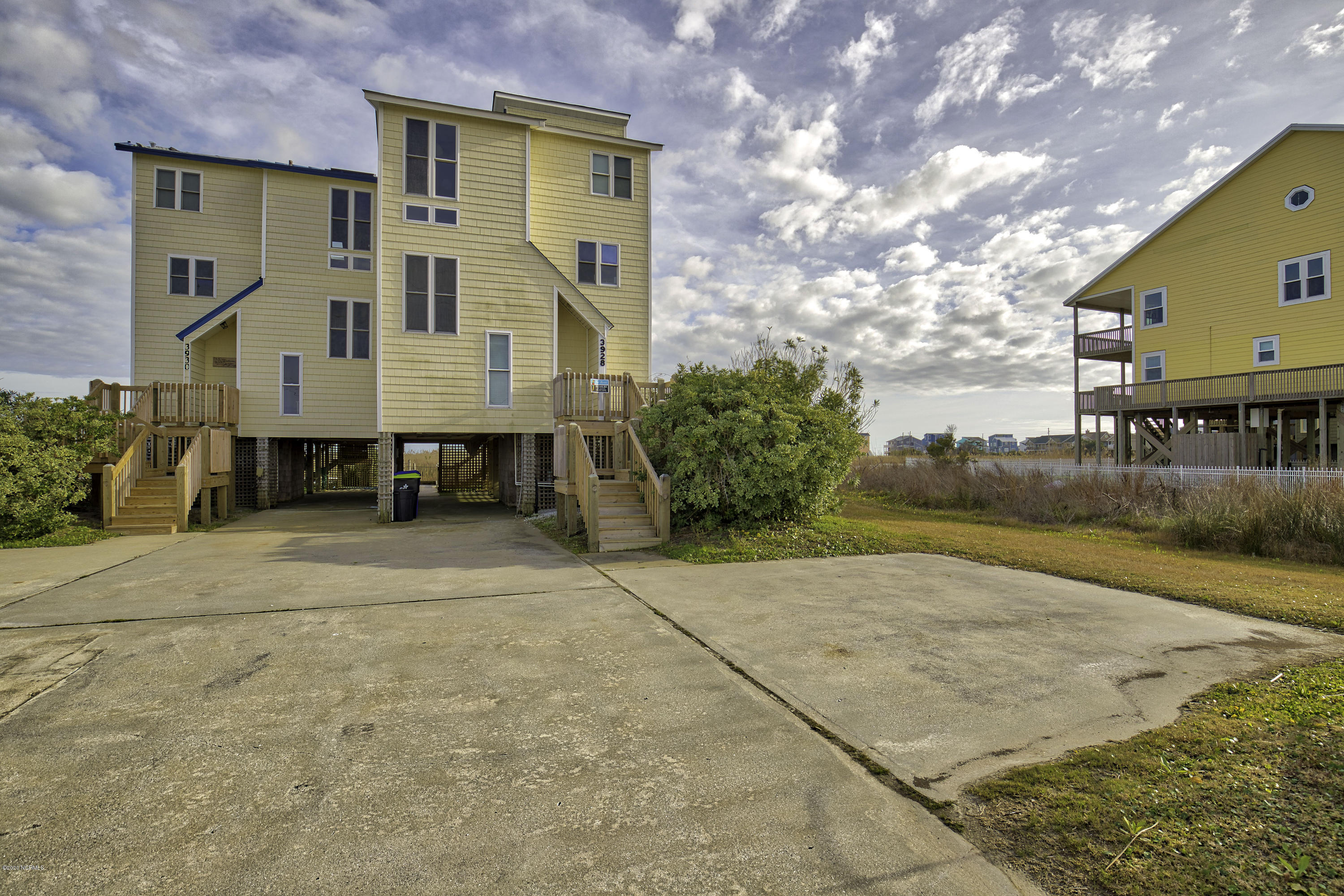 3928 River Road North Topsail Beach, NC 28460 - Photo 1 of 41 3928 River Road -