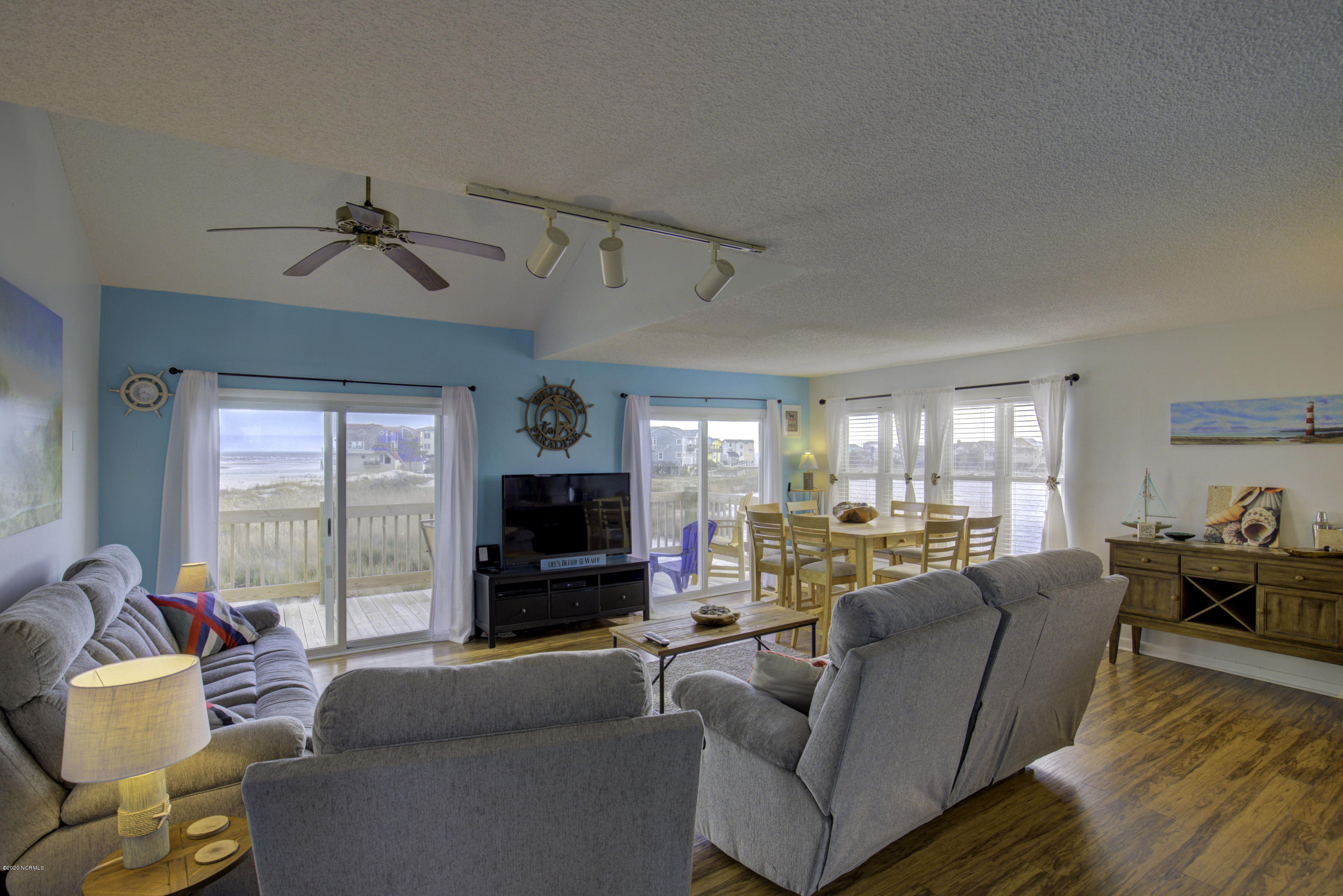 3928 River Road North Topsail Beach, NC 28460 - Photo 11 of 41 3928 River Road -