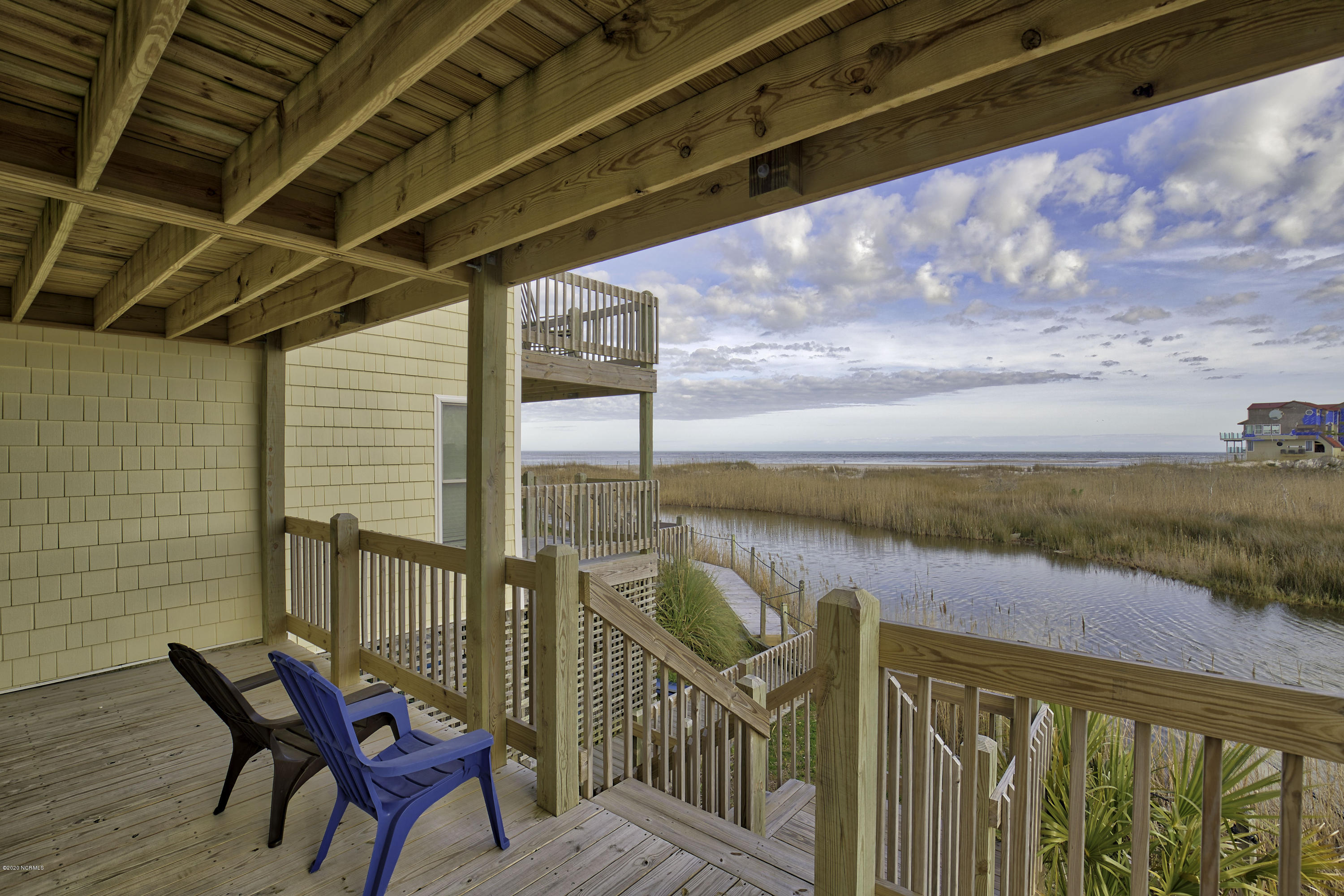 3928 River Road North Topsail Beach, NC 28460 - Photo 25 of 41 3928 River Road -