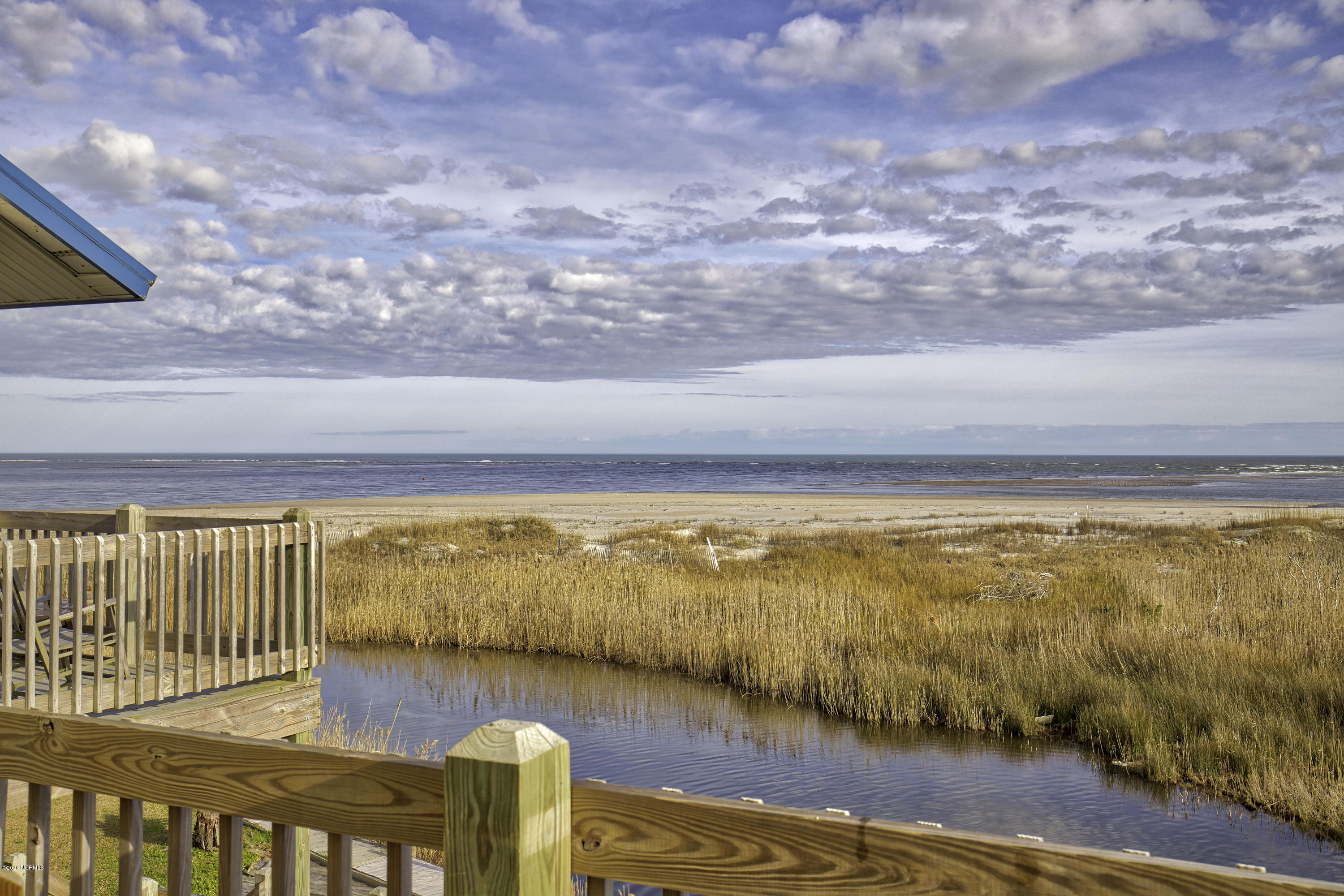 3928 River Road North Topsail Beach, NC 28460 - Photo 31 of 41 3928 River Road -