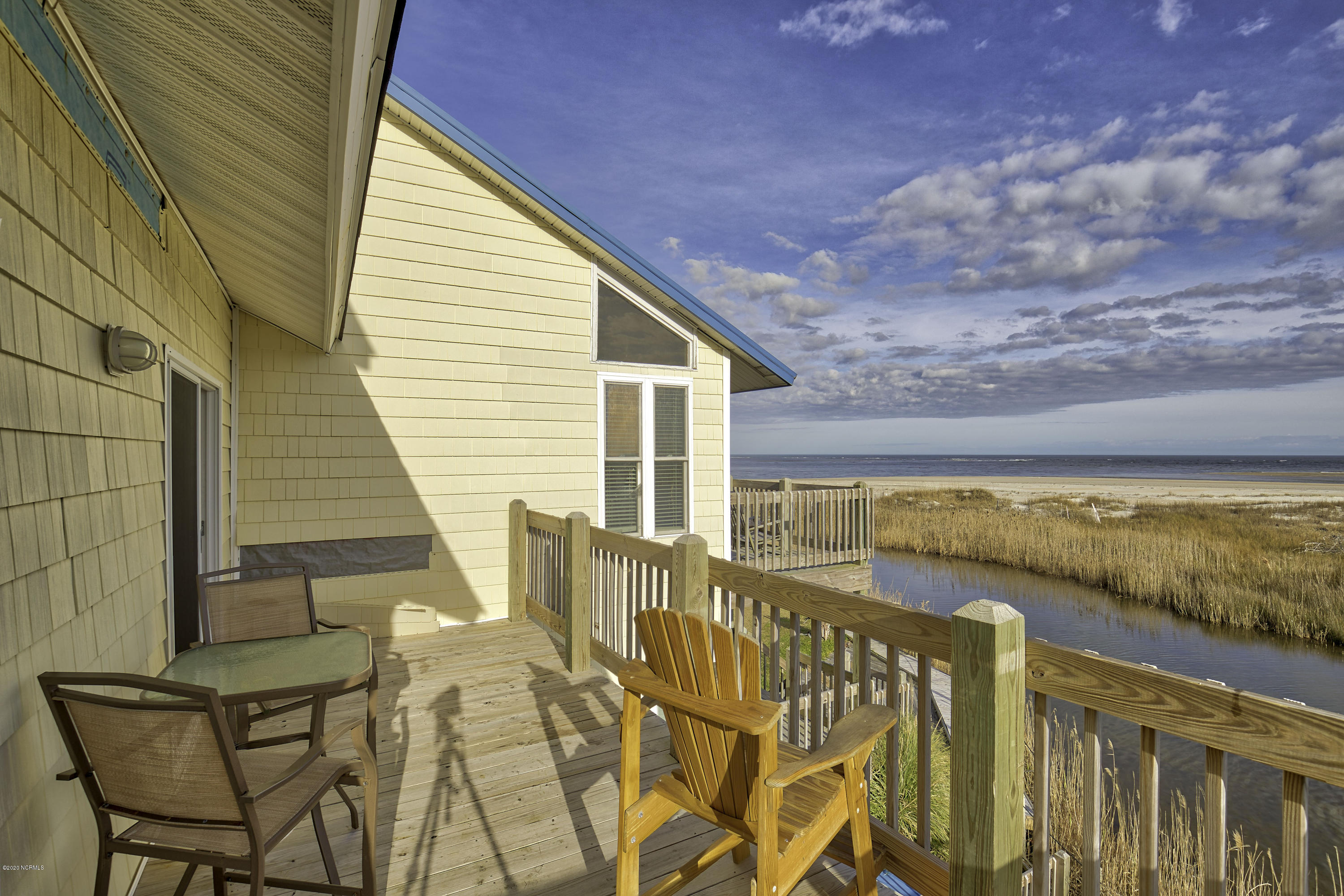 3928 River Road North Topsail Beach, NC 28460 - Photo 32 of 41 3928 River Road -