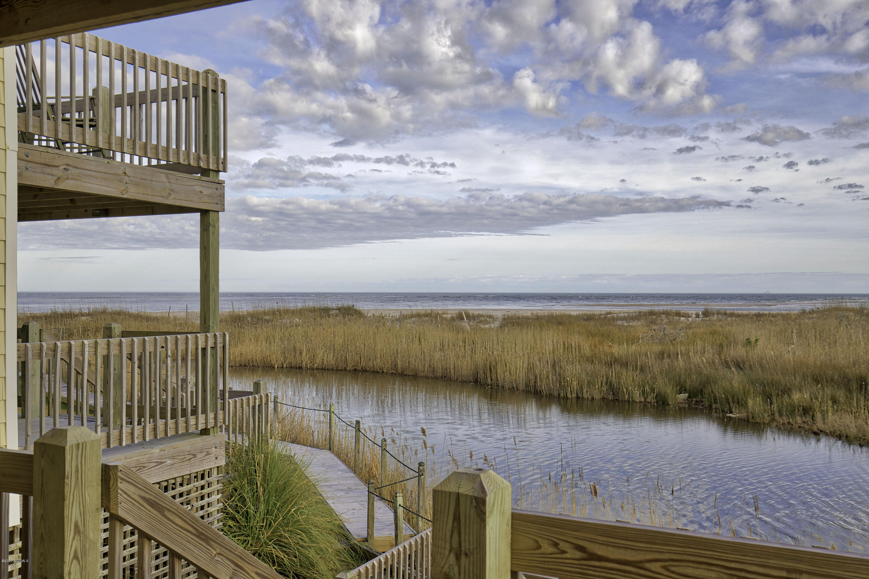3928 River Road North Topsail Beach, NC 28460 - Photo 33 of 41 3928 River Road -