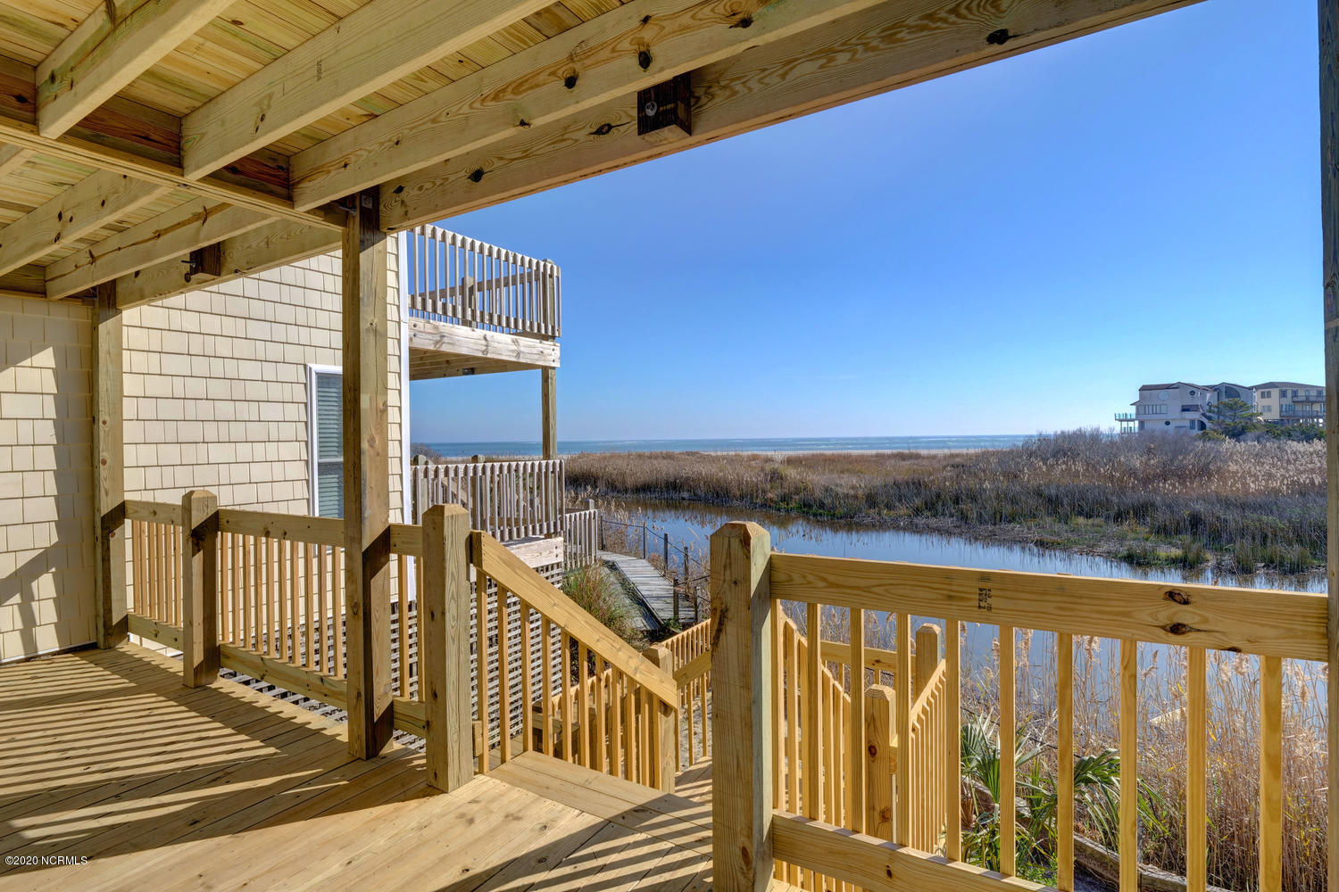 3928 River Road North Topsail Beach, NC 28460 - Photo 34 of 41 3928 River Dr North Topsail-large-034-34