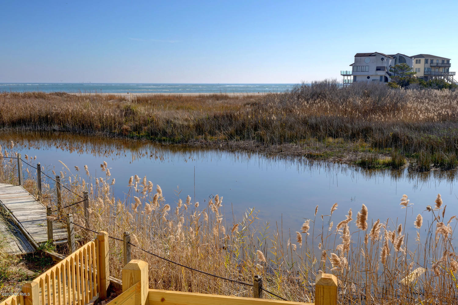 3928 River Road North Topsail Beach, NC 28460 - Photo 35 of 41 3928 River Dr North Topsail-large-035-36