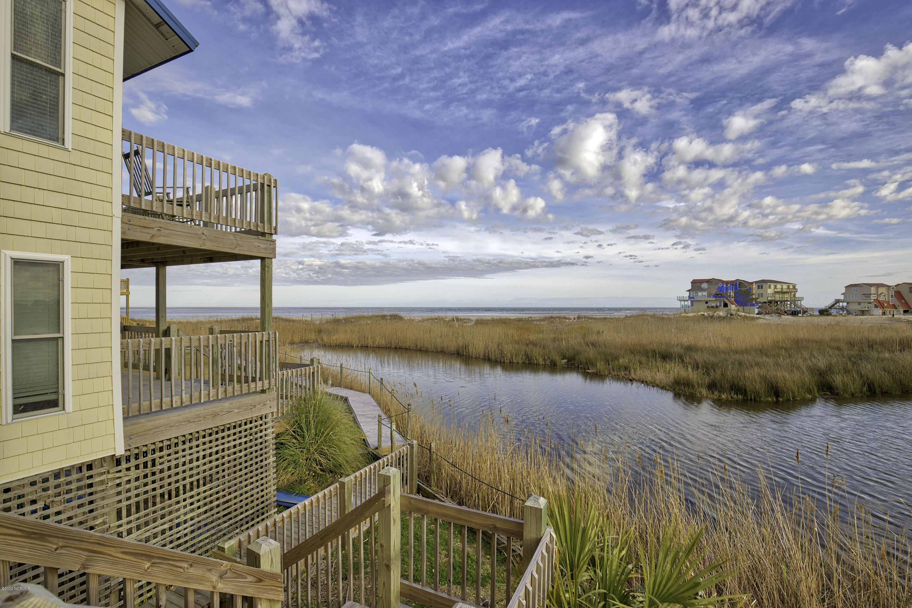 3928 River Road North Topsail Beach, NC 28460 - Photo 36 of 41 3928 River Road -