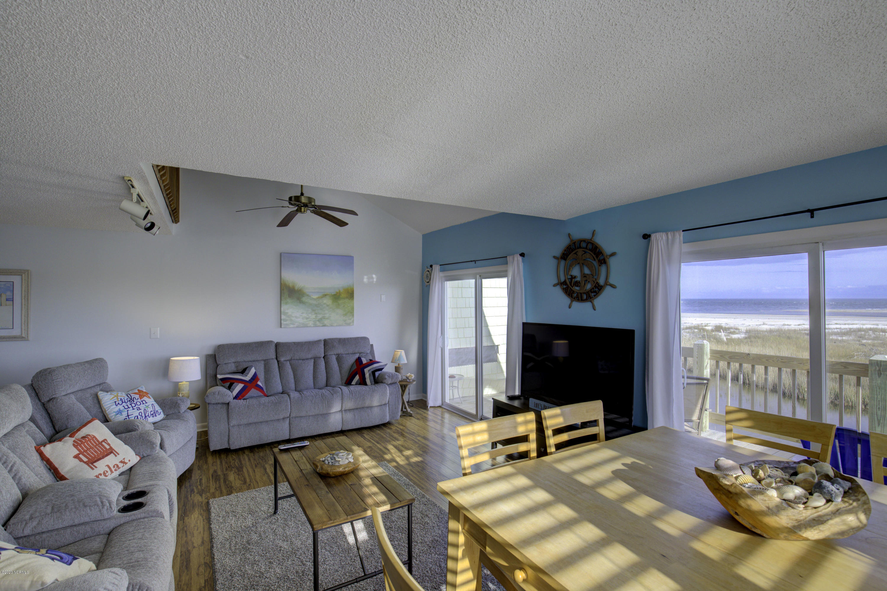 3928 River Road North Topsail Beach, NC 28460 - Photo 9 of 41 3928 River Road -
