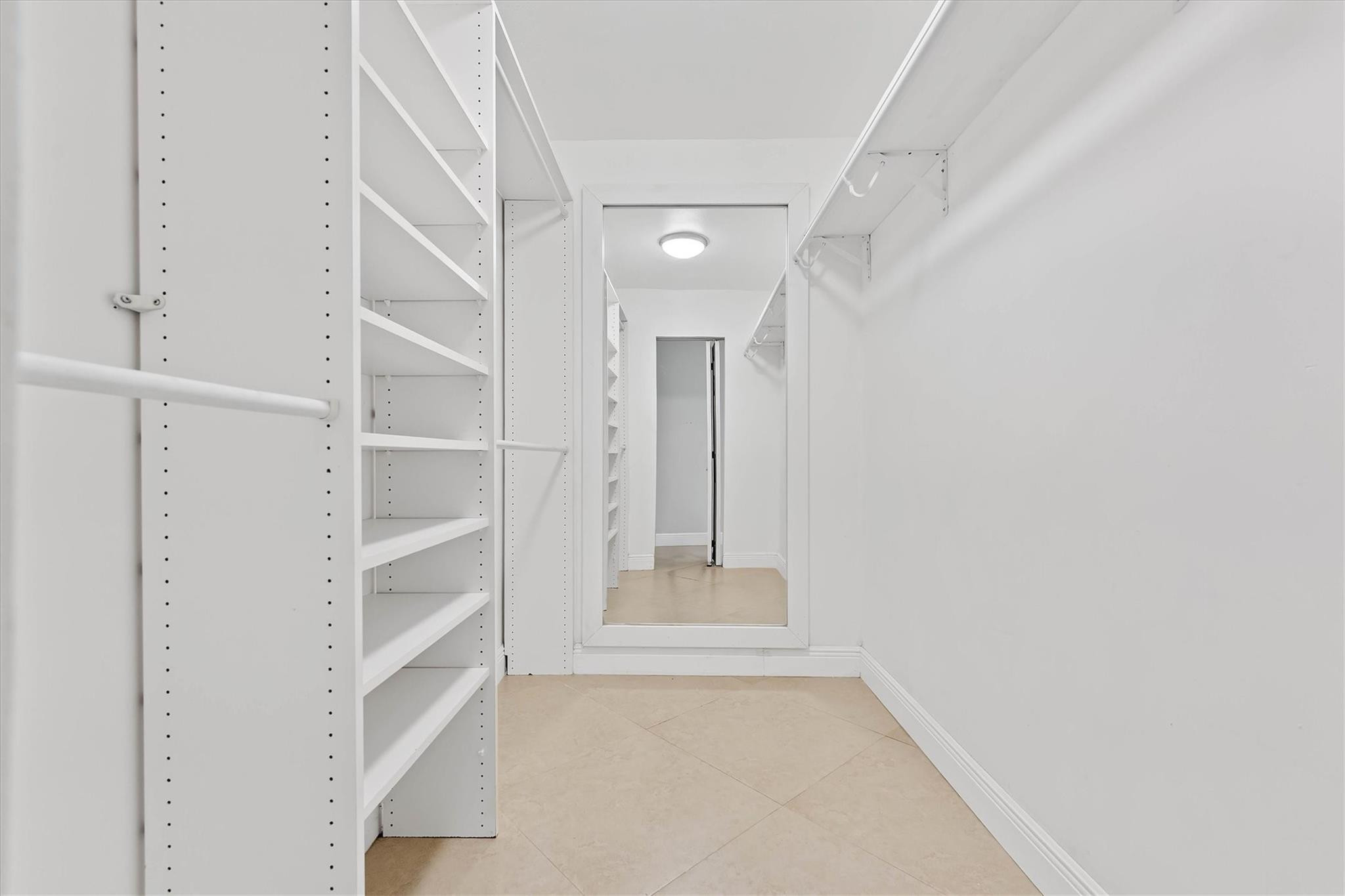 11288 Southwest 59th Court Cooper City, FL 33330 - Photo 19 of 32 a view of an empty room