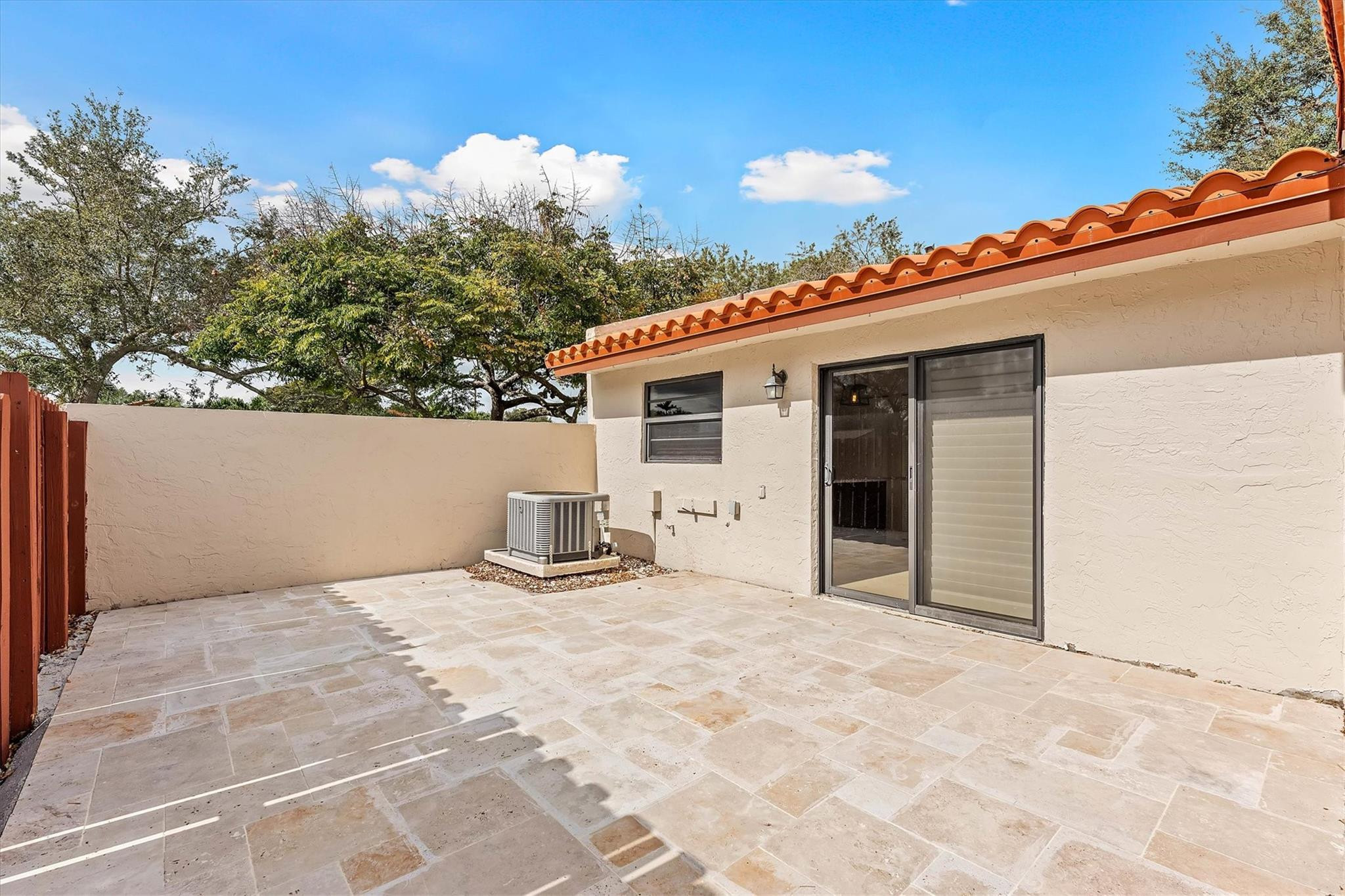 11288 Southwest 59th Court Cooper City, FL 33330 - Photo 21 of 32 a view of a house with a outdoor space