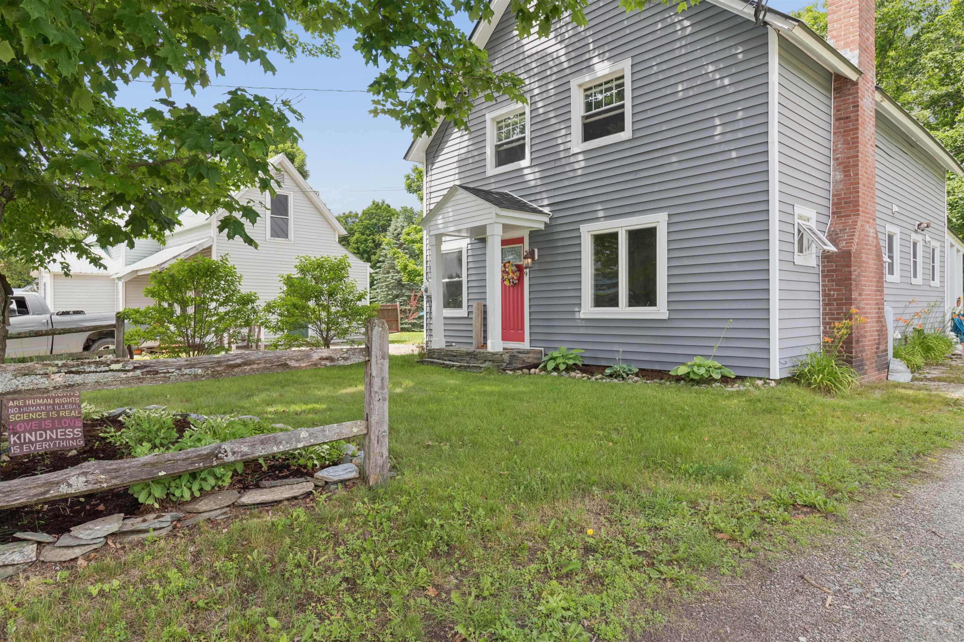 139 Gould Road Northfield, VT 05663 - Photo 44 of 52