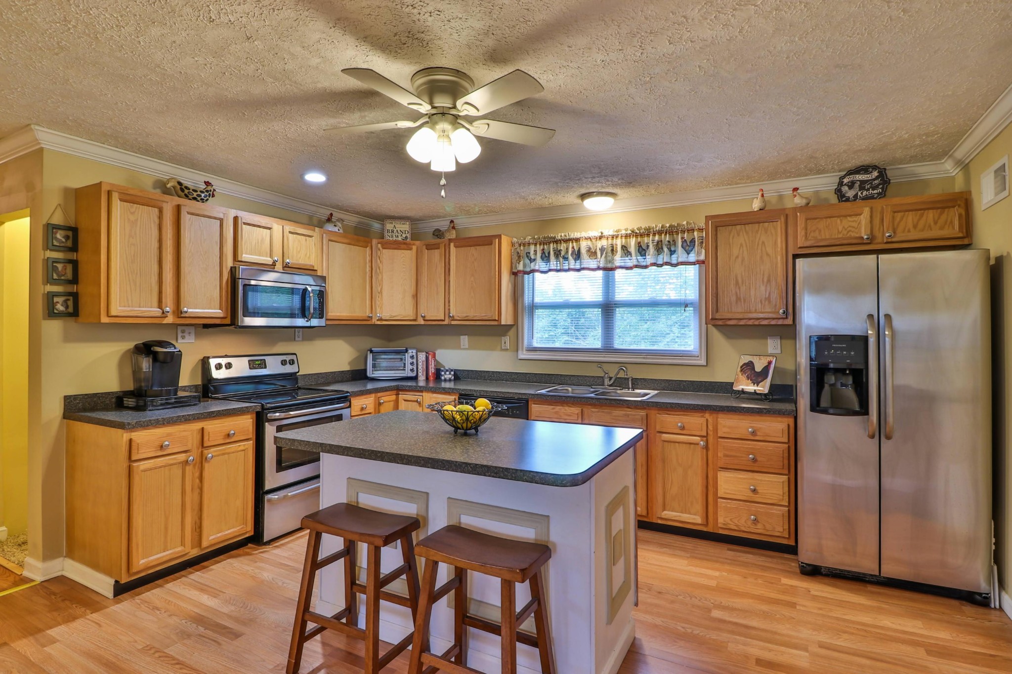 100 Ithaca Lane Oak Ridge, TN 37830 - Photo 3 of 25 Gallery Image 3