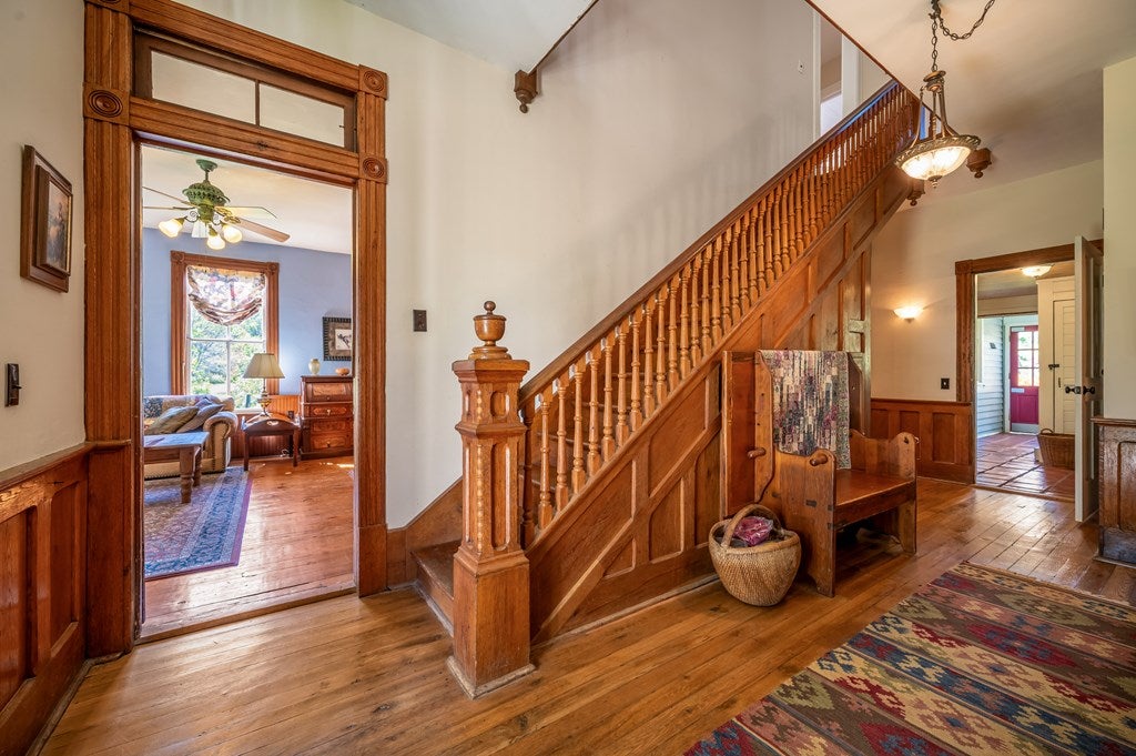 3833 Liberty Hill Road Fries, VA 24330 - Photo 21 of 100 Gallery Image 21