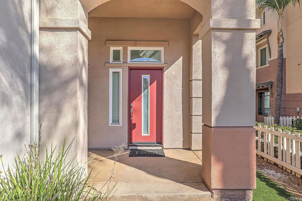 1575 South Escondido Boulevard Escondido, CA 92025 - Photo 2 of 6 a view of entrance of the house