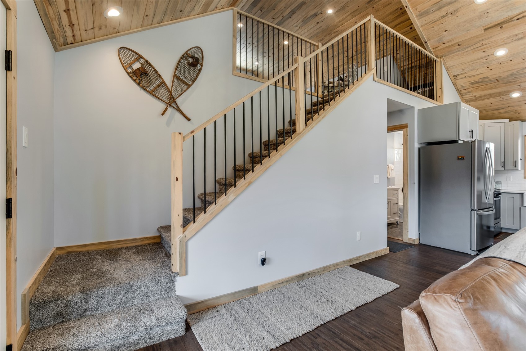 1452 Quartzville Road Alma, CO 80420 - Photo 27 of 49 Gallery Image 27