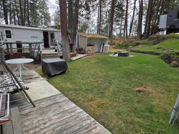$99,000 | 13901 South Clear Lake Way, Unit SPACE 18, Medical Lake, WA 99022