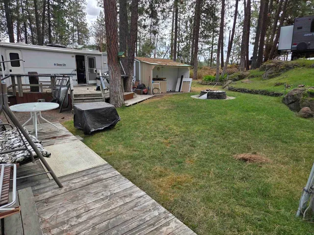 $99,000 | 13901 South Clear Lake Way, Unit SPACE 18, Medical Lake, WA 99022
