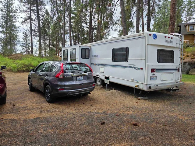 $99,000 | 13901 South Clear Lake Way, Unit SPACE 18, Medical Lake, WA 99022