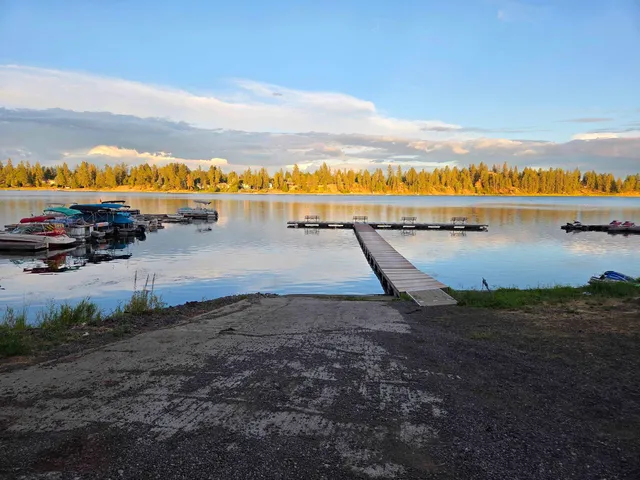 $99,000 | 13901 South Clear Lake Way, Unit SPACE 18, Medical Lake, WA 99022