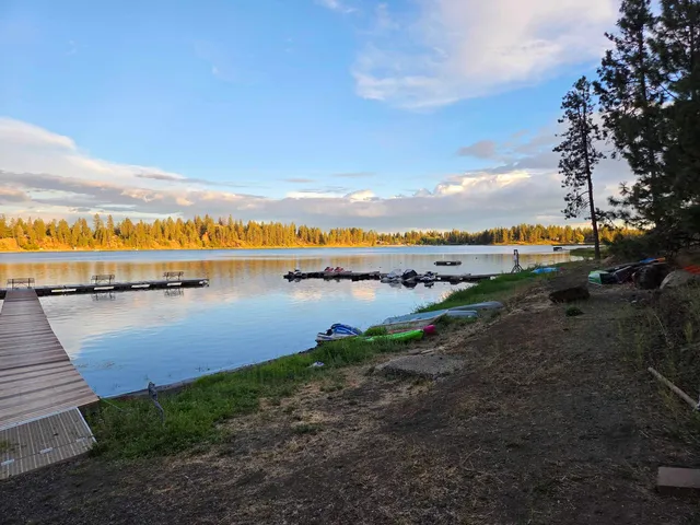 $99,000 | 13901 South Clear Lake Way, Unit SPACE 18, Medical Lake, WA 99022