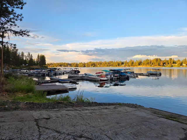 $99,000 | 13901 South Clear Lake Way, Unit SPACE 18, Medical Lake, WA 99022