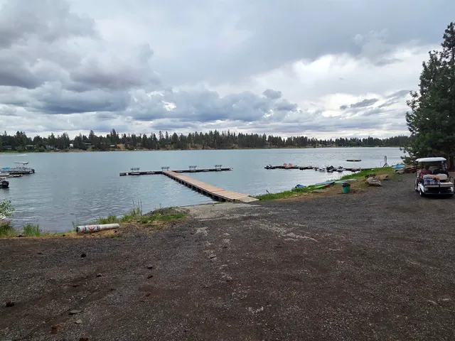 $99,000 | 13901 South Clear Lake Way, Unit SPACE 18, Medical Lake, WA 99022