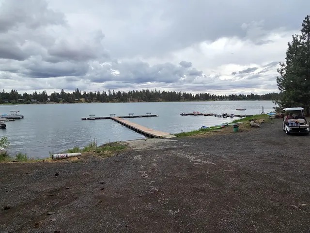 $99,000 | 13901 South Clear Lake Way, Unit SPACE 18, Medical Lake, WA 99022