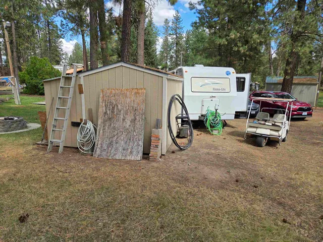 $99,000 | 13901 South Clear Lake Way, Unit SPACE 18, Medical Lake, WA 99022