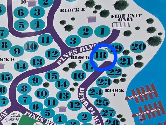 $99,000 | 13901 South Clear Lake Way, Unit SPACE 18, Medical Lake, WA 99022